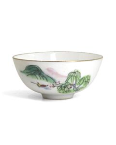7.80s 20ml kungfu teacup