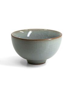 80ml modern Longquan teacup