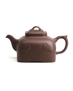 80s 103ml HXN, Square pot